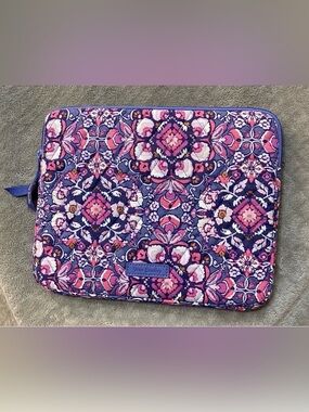 Vera Bradley Tablet Case Floral